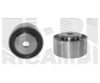 AUTOTEAM A01124 Tensioner Pulley, timing belt